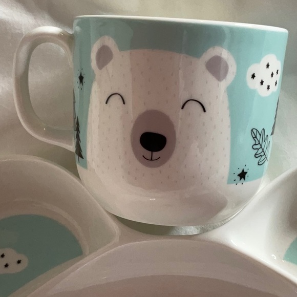 3pcs hello sets - Picture 9 of 9